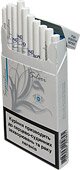 cheap Bond Superslims Silver