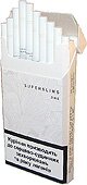 cheap Davidoff Super Slim One