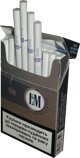 cheap L&M Slims BLU 83