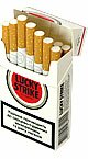 cheap Lucky Strike Original Red