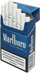 cheap Marlboro Blue Fresh (Menthol)