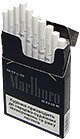cheap Marlboro Gold Edge Super Slims