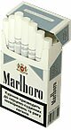 cheap Marlboro Gold Accent (Ultra Lights)