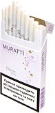 cheap Muratti Slim Chiaro (Pearl)