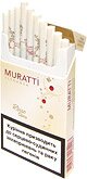 cheap Muratti Slim Rosso (Gold)