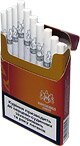 cheap Pall Mall Nanokings Amber