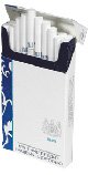 cheap Pall Mall Superslims Blue