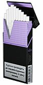 cheap Virginia Super Slims VSV (Violet)